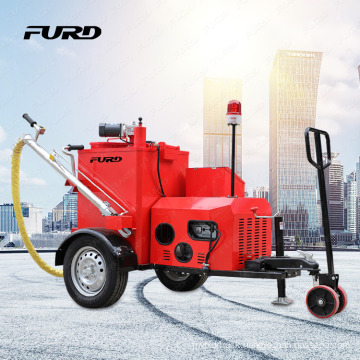 FGF-100 100L Pavement Concrete Asphalt Road Crack Sealing Machine